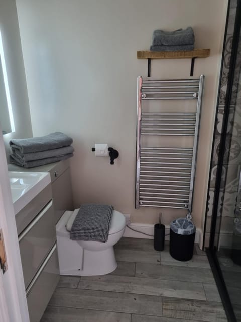 Grade ll listed holiday home Apartment in Wales