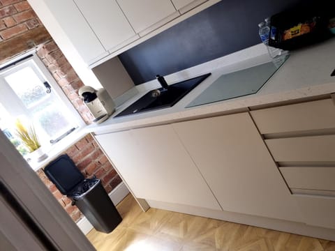 Grade ll listed holiday home Apartment in Wales