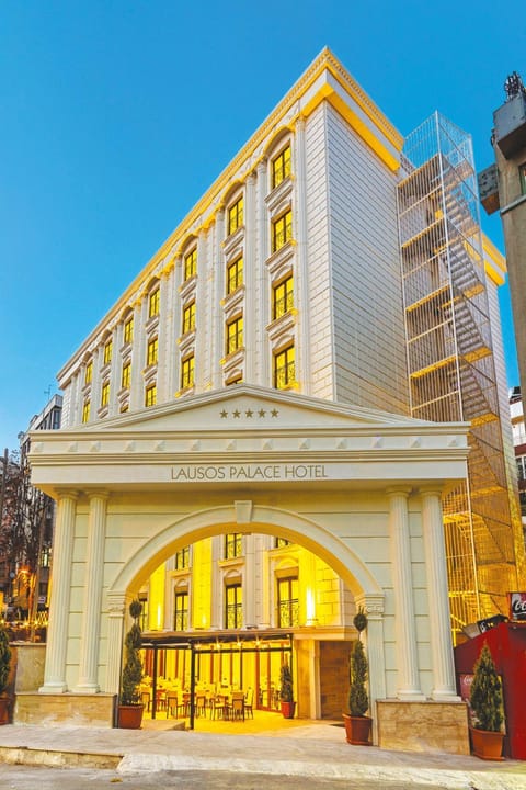 Facade/entrance, Other
