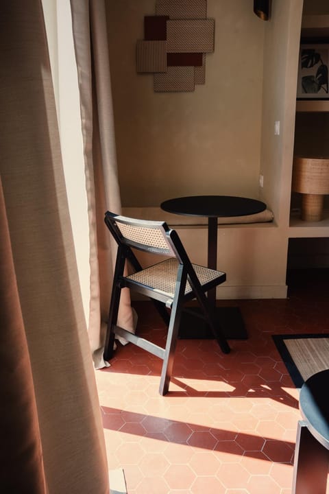 Casëto Luberon Apartment in Apt