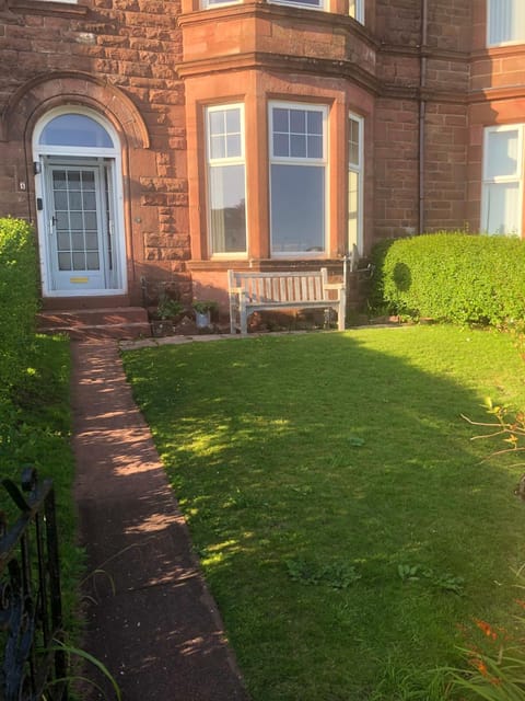 Patio, Balcony/Terrace