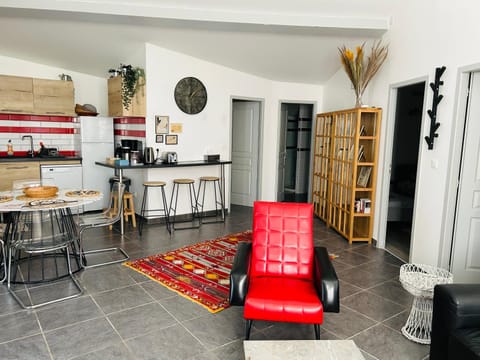 Correspondances la Colette Pont Du Gard House in Provence-Alpes-Côte d'Azur