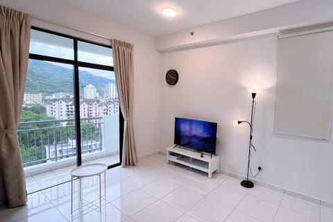 TV and multimedia, Mountain view