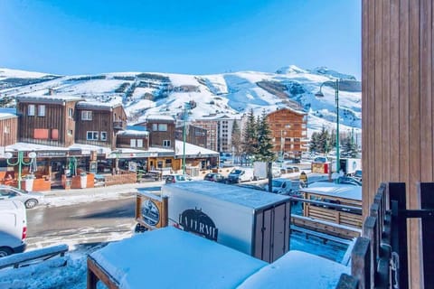 -30% sur Location Skis Centre Station Les 2 Alpes Apartment in Les Deux Alpes