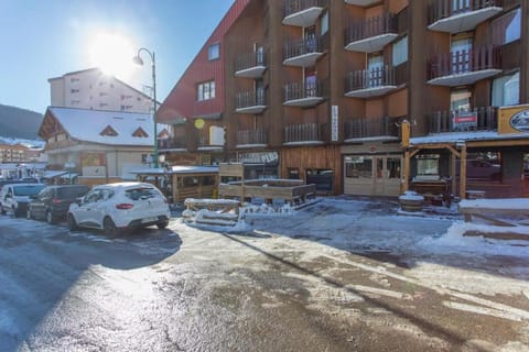 -30% sur Location Skis Centre Station Les 2 Alpes Apartment in Les Deux Alpes