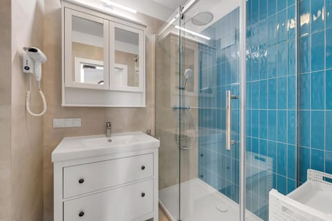 Maya's Flats & Resorts in 15 - NADMOTŁAWIE Apartment in Gdansk