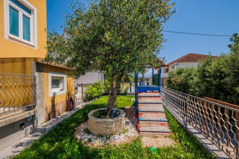 Apartman Marija Apartment in Šibenik-Knin County, Croatia