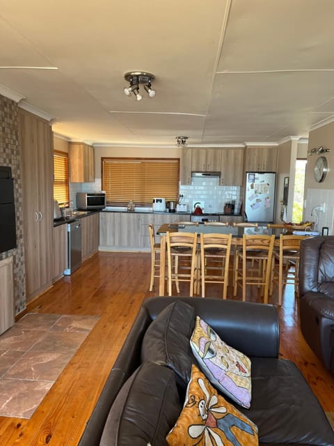 Makarios House in Western Cape