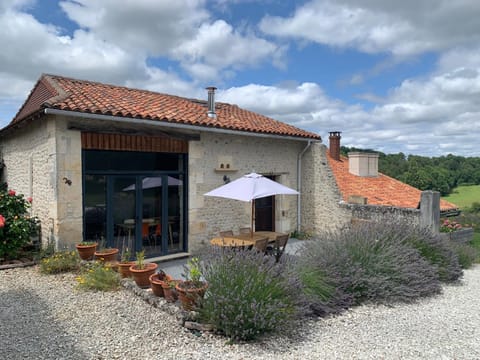 Property building, Patio, Garden