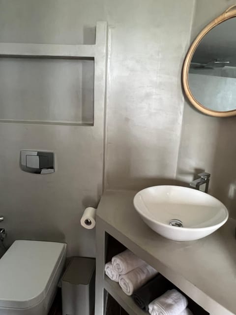 Koroni Luxury Maisonette Apartment in Messenia