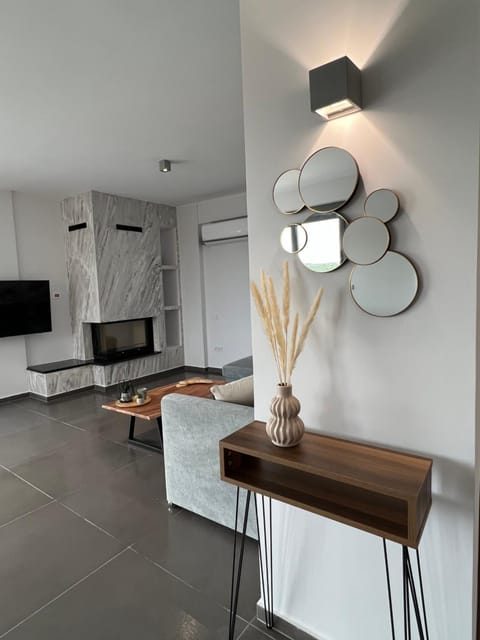 Koroni Luxury Maisonette Apartment in Messenia