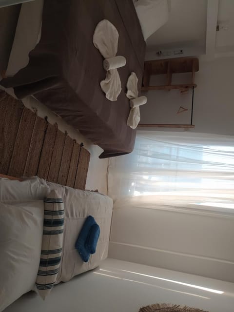 Kokkari Social Club Apartment hotel in Samos, Greece