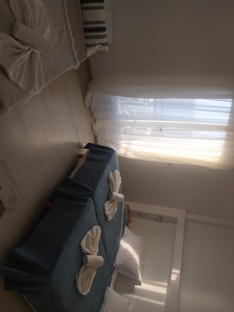 Kokkari Social Club Apartment hotel in Samos, Greece