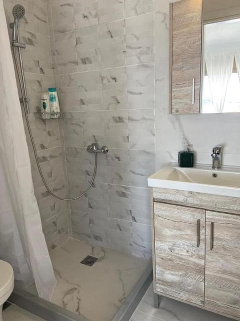 Maurizio's Villa Apartment in Euboea