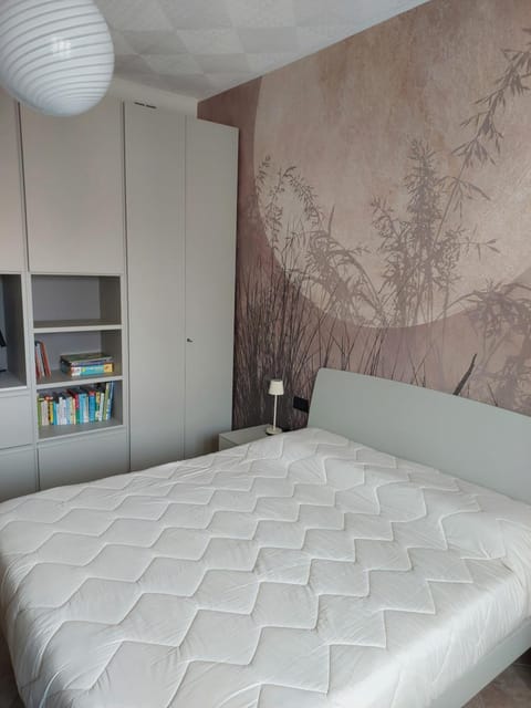 PROFUMO di LIMONE APPARTAMENTO CON GIARDINO Apartment in Albissola Marina