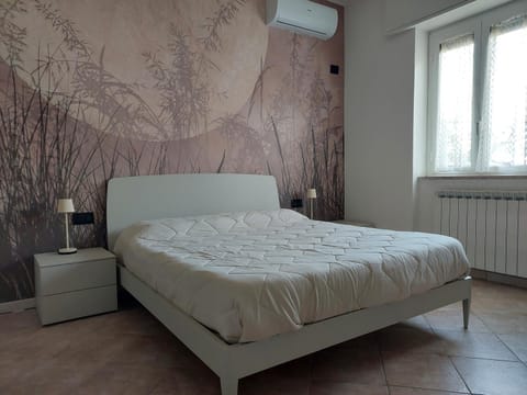 PROFUMO di LIMONE APPARTAMENTO CON GIARDINO Apartment in Albissola Marina