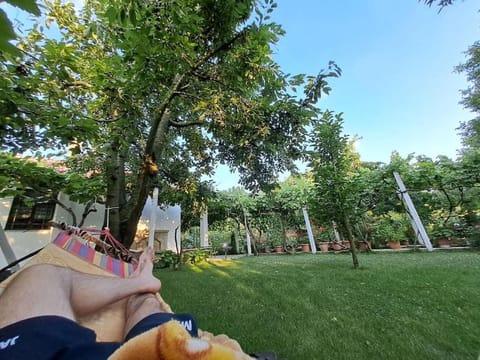 Holidayhome with 100% bio food House in North Macedonia