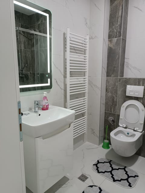 Bulevar C4 Apartment in Sarajevo