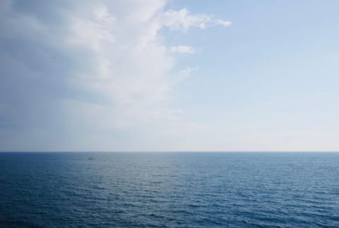 Day, Natural landscape, View (from property/room), View (from property/room), Sea view, Sea view