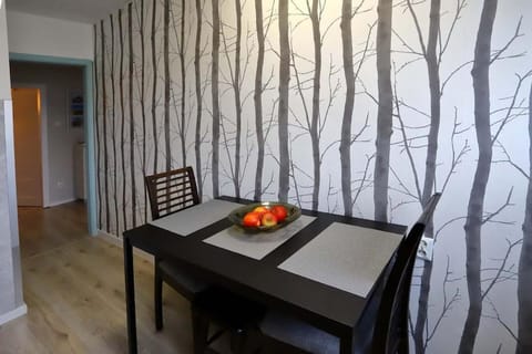 Samodzielne 3-pokojowe mieszkanie blisko plaży Apartment in Pomeranian Voivodeship