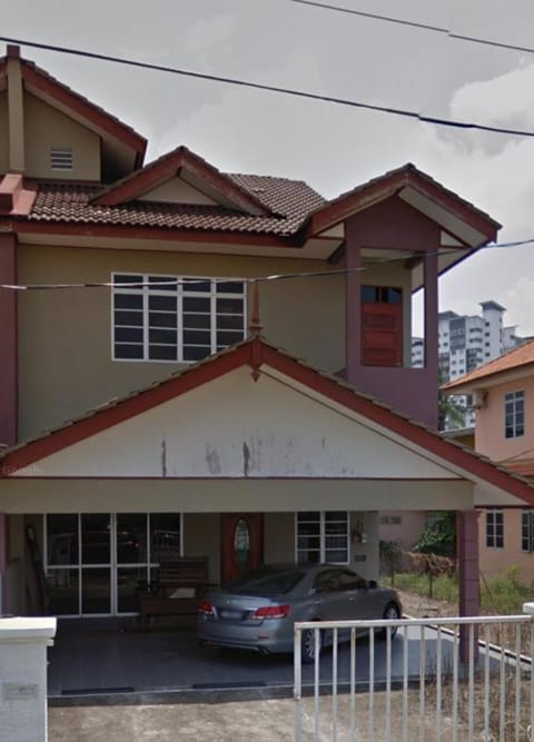 Property building, Parking