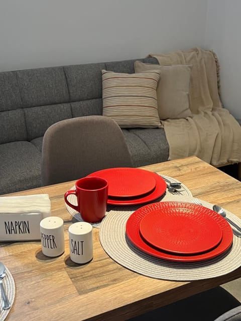 Modern & Cozy Studio Apartment in Messenia