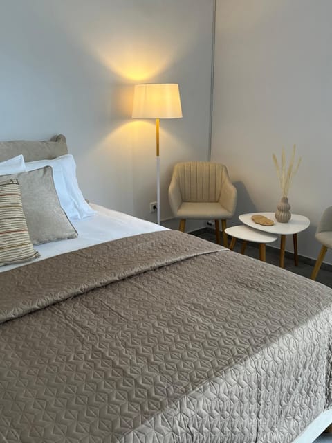 Modern & Cozy Studio Apartment in Messenia