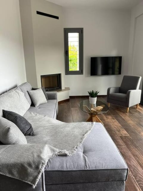 Koroni Luxury Apartment Apartment in Messenia