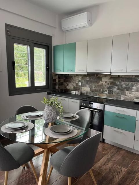 Koroni Luxury Apartment Apartment in Messenia