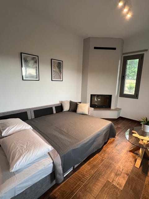 Koroni Luxury Apartment Apartment in Messenia