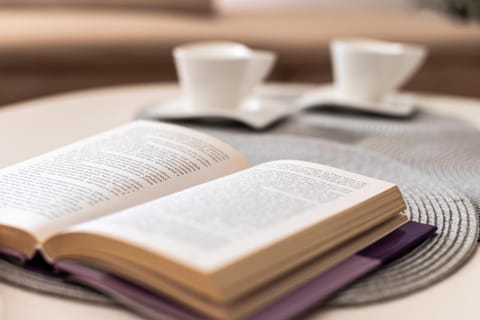 Apartman MB Apartment in Podstrana