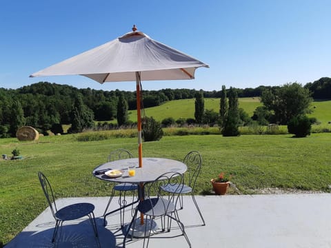 Patio, Balcony/Terrace