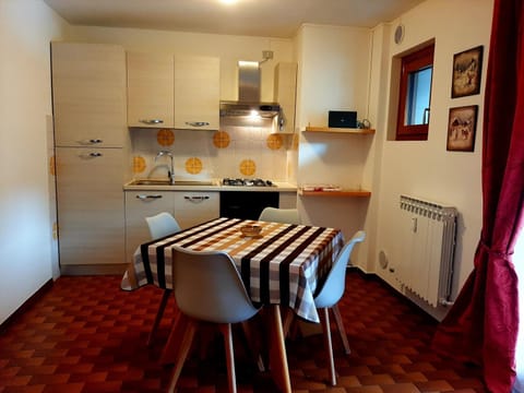 CIVICO 43 Interno 6 Apartment in Chiesa In Valmalenco