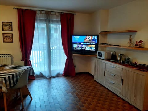 CIVICO 43 Interno 6 Apartment in Chiesa In Valmalenco