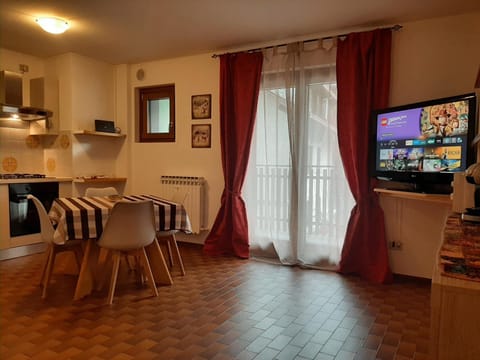 CIVICO 43 Interno 6 Apartment in Chiesa In Valmalenco