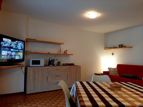 CIVICO 43 Interno 6 Apartment in Chiesa In Valmalenco