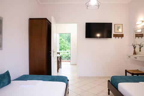 Evaggelia rental apartments Apartment in Pieria, Greece