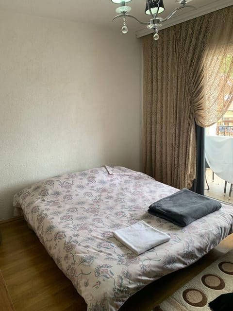 Ralin Apart House in North Macedonia