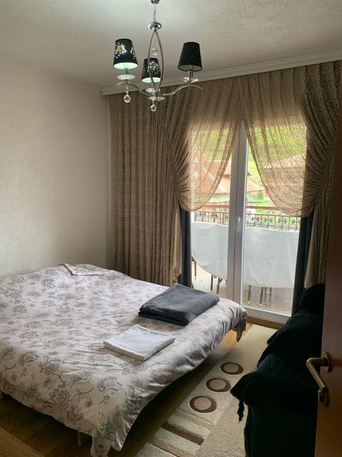 Ralin Apart House in North Macedonia