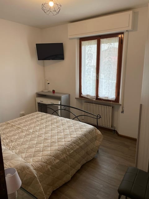 TV and multimedia, Bedroom