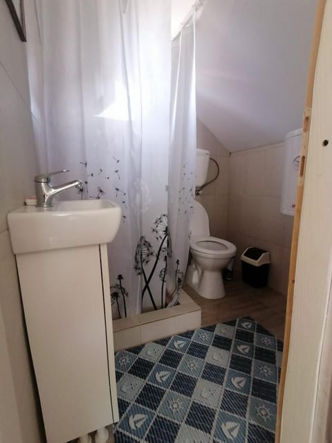 KOD BAKE Apartment in Vojvodina