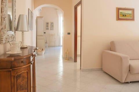 Candida's House Apartment in Alghero