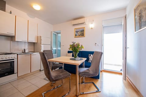 Danna's Apartment in Split