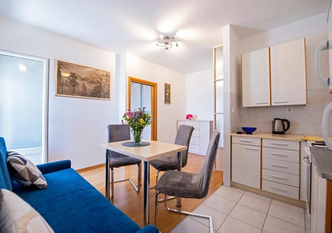 Danna's Apartment in Split