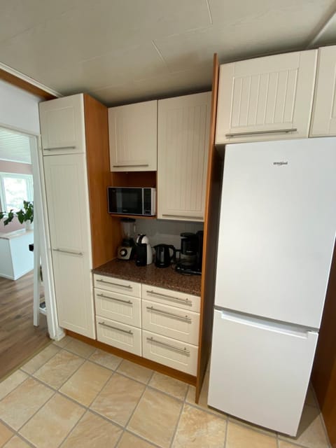 Coffee/tea facilities, Kitchen or kitchenette