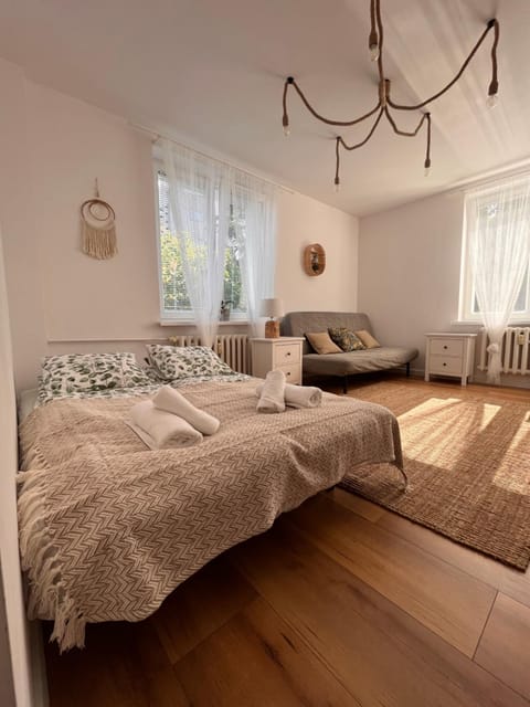 Living room, Photo of the whole room, Seating area, Bedroom