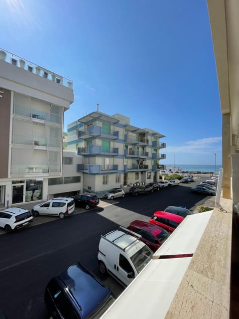 Neighbourhood, City view, Street view