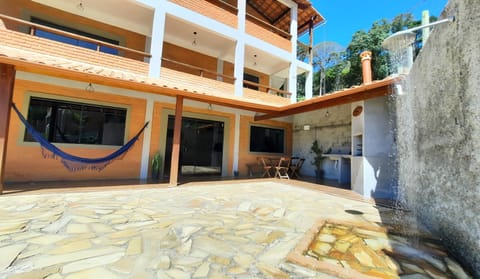 Facade/entrance, Day, View (from property/room), Balcony/Terrace, Inner courtyard view