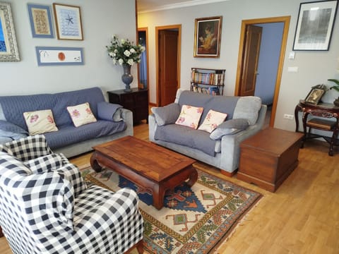 Casa Lidia, ideal familias y grupos House in O Salnés