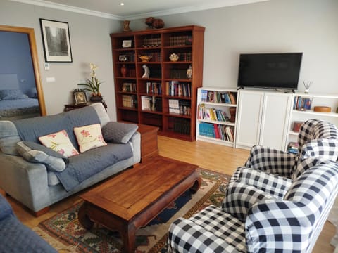 Casa Lidia, ideal familias y grupos House in O Salnés